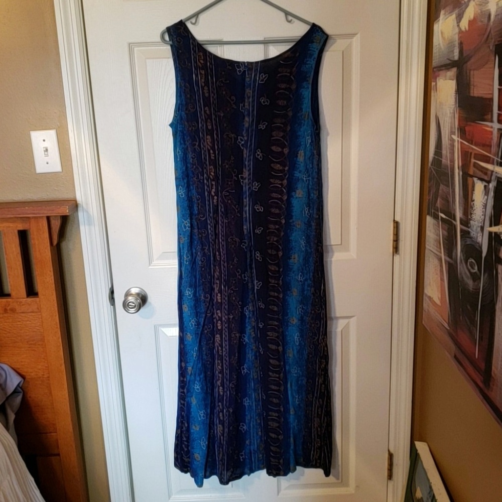 Dress/Coverup - Picture 2 of 5